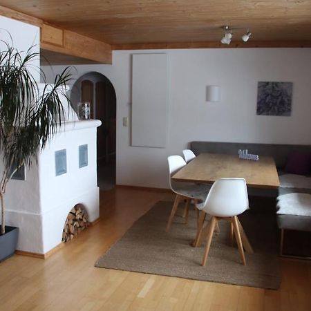 Ferienwohnung Lavendel Ellmau Εξωτερικό φωτογραφία