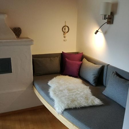 Ferienwohnung Lavendel Ellmau Εξωτερικό φωτογραφία