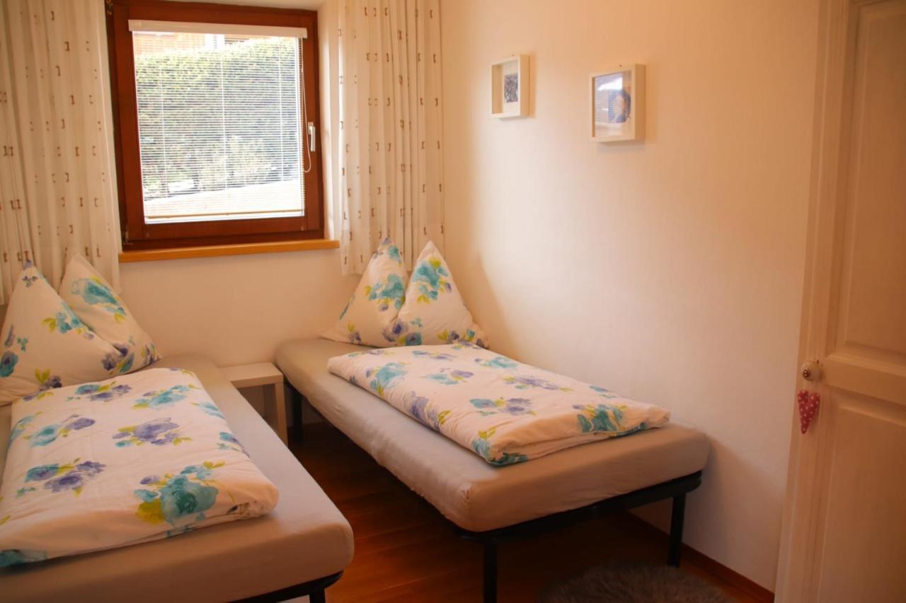 Ferienwohnung Lavendel Ellmau Εξωτερικό φωτογραφία