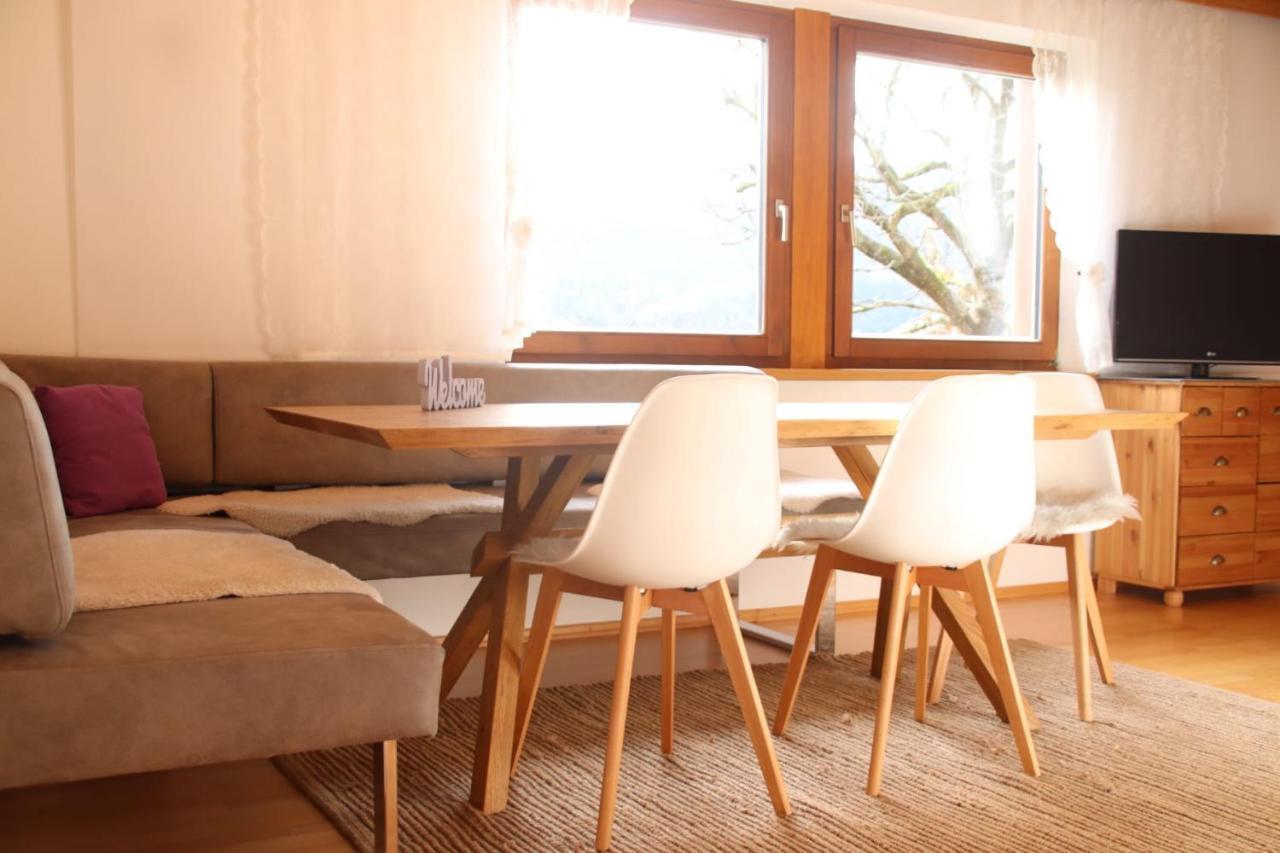 Ferienwohnung Lavendel Ellmau Εξωτερικό φωτογραφία