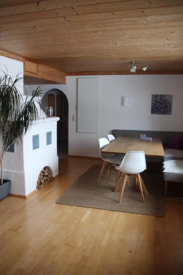 Ferienwohnung Lavendel Ellmau Εξωτερικό φωτογραφία