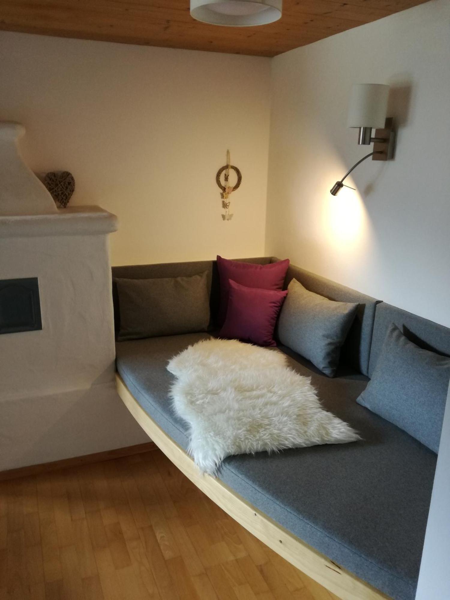Ferienwohnung Lavendel Ellmau Εξωτερικό φωτογραφία