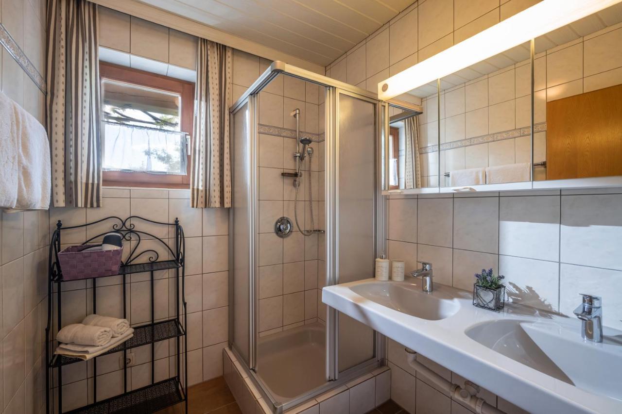 Ferienwohnung Lavendel Ellmau Εξωτερικό φωτογραφία