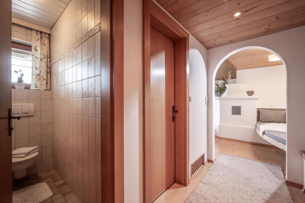 Ferienwohnung Lavendel Ellmau Εξωτερικό φωτογραφία