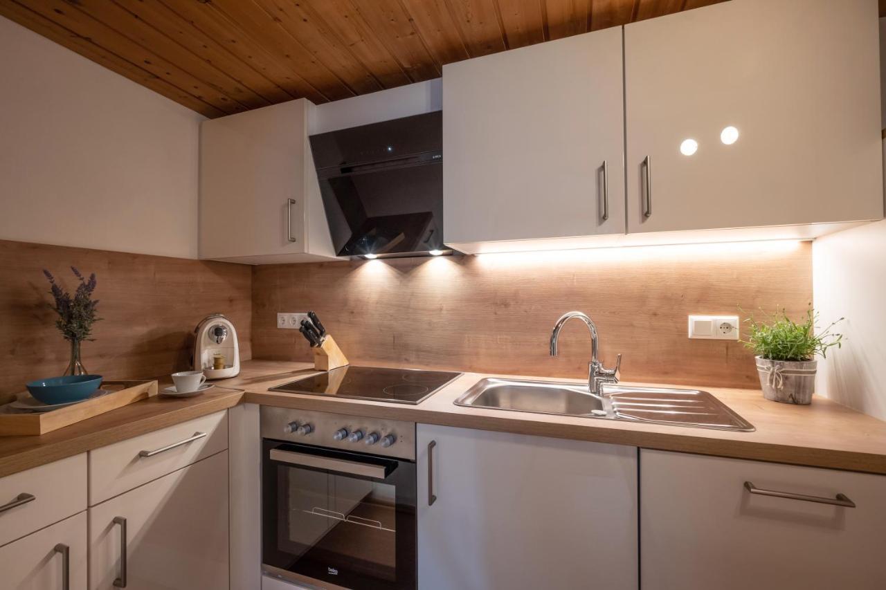 Ferienwohnung Lavendel Ellmau Εξωτερικό φωτογραφία