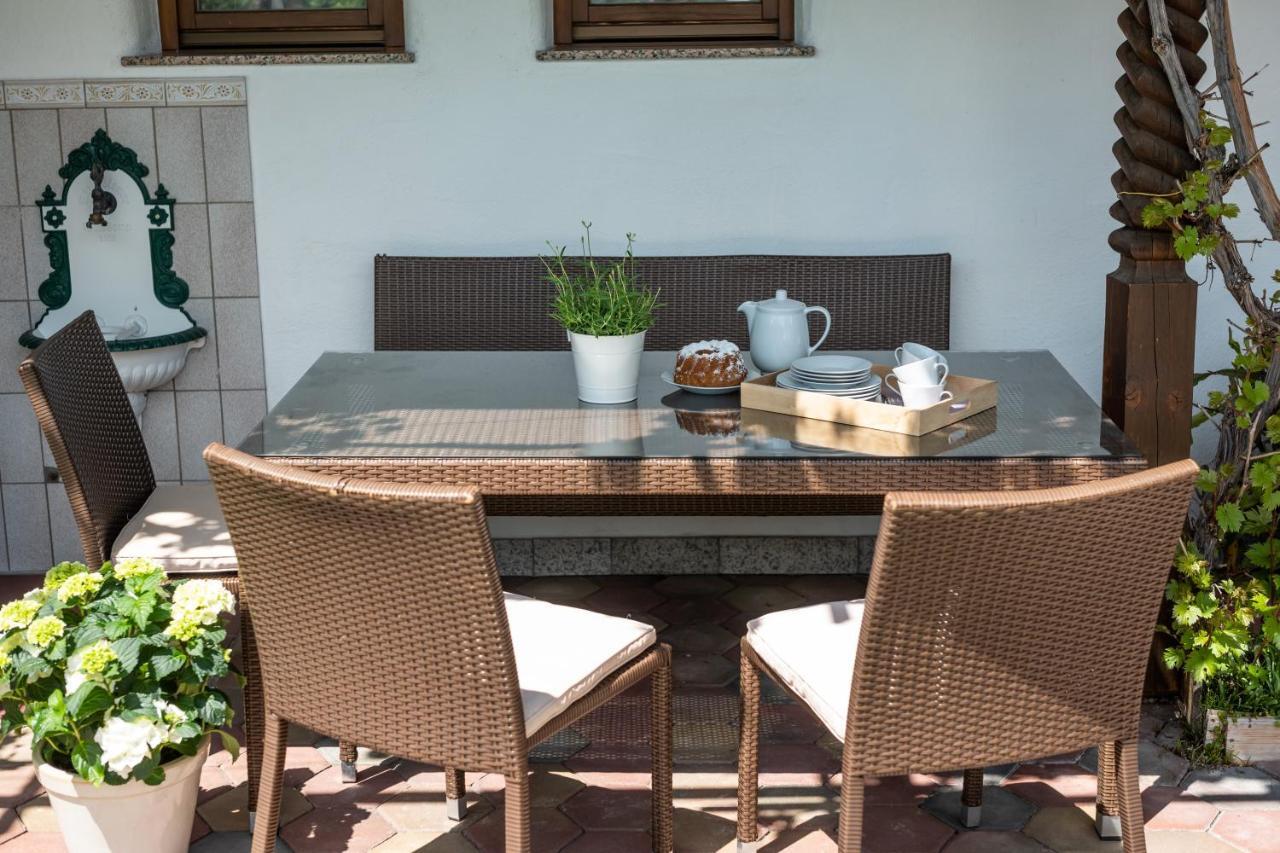 Ferienwohnung Lavendel Ellmau Εξωτερικό φωτογραφία